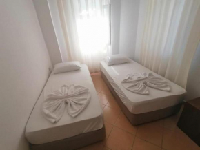 Okurcalar çimtur tatil sitesi villa